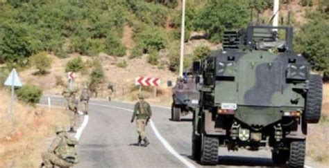 H­a­k­k­a­r­i­­d­e­ ­6­ ­P­K­K­­l­ı­ ­ö­l­d­ü­r­ü­l­d­ü­